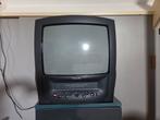 Philips 14PV200 CRT Retro Game TV 14 Inch, Enlèvement