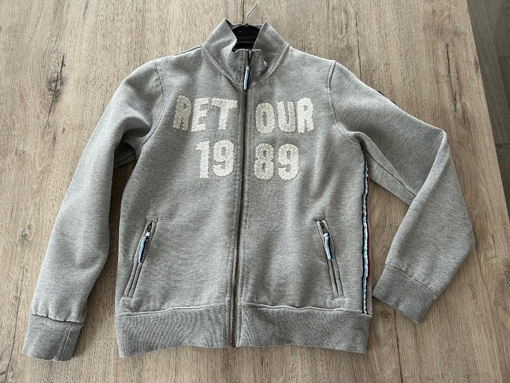 Vest Retour 12 jaar, Trui of Vest, Ophalen of Verzenden, Jongen, Gebruikt