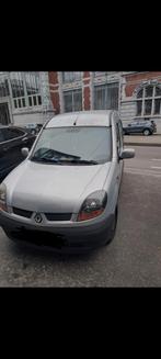Renault kangoo essence, Particulier, Essence, Achat