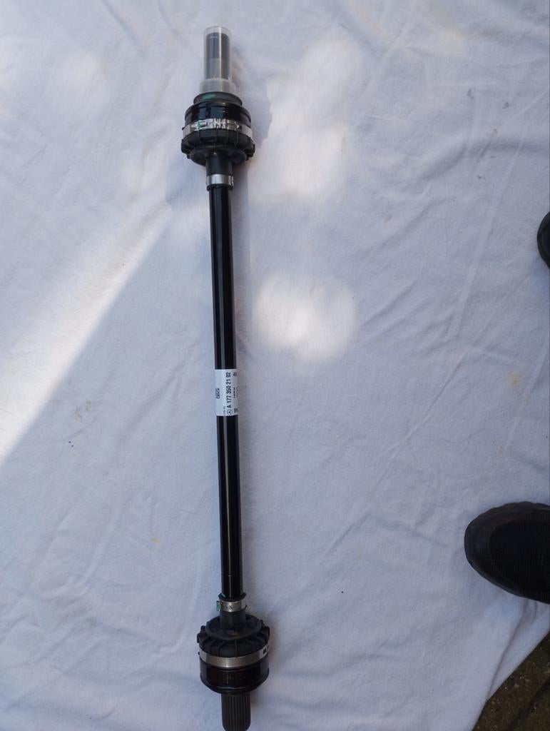 Pièce Mercedes A35 AMG 2021, Autos : Pièces & Accessoires, Enlèvement