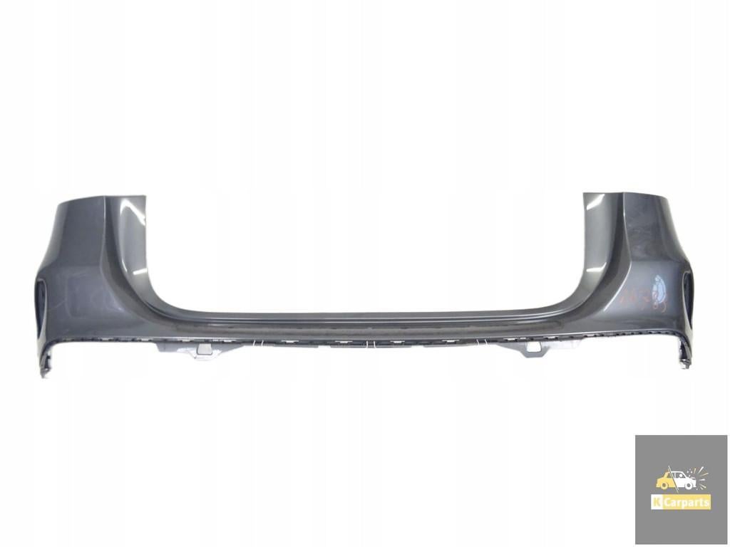 MERCEDES GLA 247 AMG ACHTERBUMPER, Auto-onderdelen, Carrosserie, Bumper, Mercedes-Benz, Gebruikt