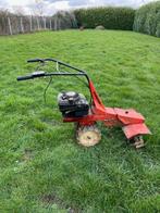 motoculteur, Bricolage & Construction, Enlèvement, Utilisé, Essence