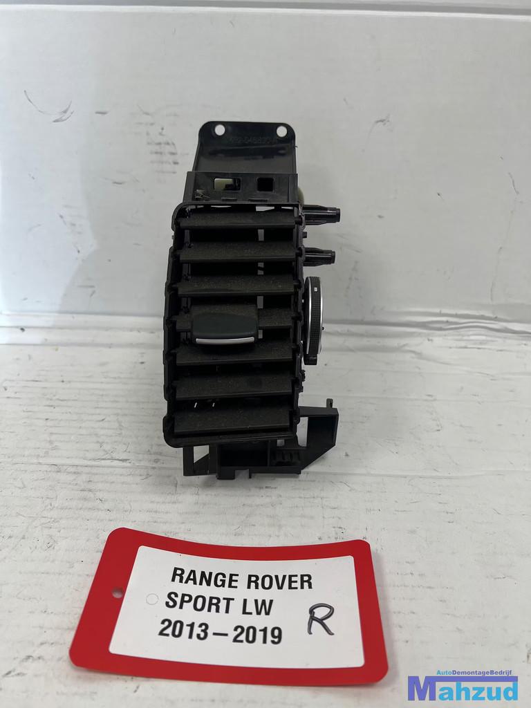 RANGE ROVER SPORT LW L494 links luchtrooster 2013-2019 DK920, Autos : Pièces & Accessoires, Land Rover, Dpoffice@jaguarlandrover.com