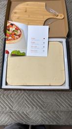 Pierre à pizza, Enlèvement, Comme neuf