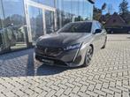 Peugeot 308 360 CAMERA/KEYLESS/NAVI ALLURE PACK MILD HYBRIDE, Achat, Euro 6, Noir, 5 portes