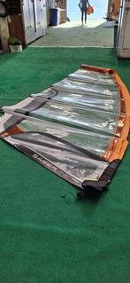 Neilpryde Saber 7.2 zonder cambers, Enlèvement, Utilisé, Voile, 7 m² ou plus
