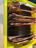 78 toeren platen, Ophalen, Gebruikt, 10 inch, Overige typen