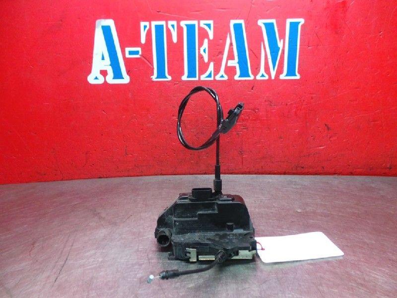 PORTIERSTANGEN RECHTS VOOR Renault Megane II CC (EM), Gebruikt, Renault