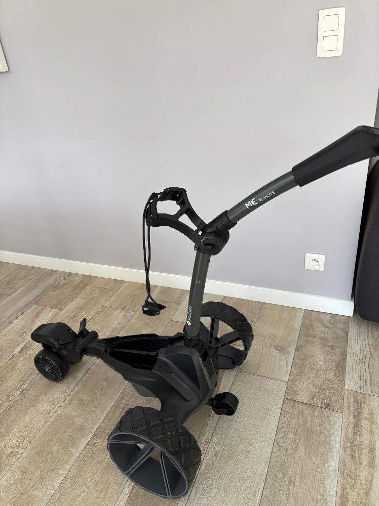 Trolley de golf neuf, Sport en Fitness, Golf, Nieuw, Overige typen, Overige merken, Ophalen