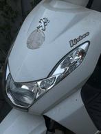 Peugeot Kisbee | Voor Onderdelen | Zonder papieren | Donor, Fietsen en Brommers, Gebruikt, Onderdelen, Overige typen, Ophalen of Verzenden