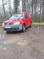 Te Koop: Volkswagen Caddy 2007 lichte vracht, Auto's, Volkswagen, Particulier, Te koop