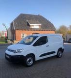 Citroën Berlingo 1.5 BlueHDi 55 000 Km 2022 102 CV, Achat, Euro 6, Entreprise, Citroën