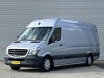 Mercedes-Benz Sprinter 313 2.2 CDI 432L L3H2, Auto's, Euro 5, Gebruikt, 4 cilinders, 2800 kg