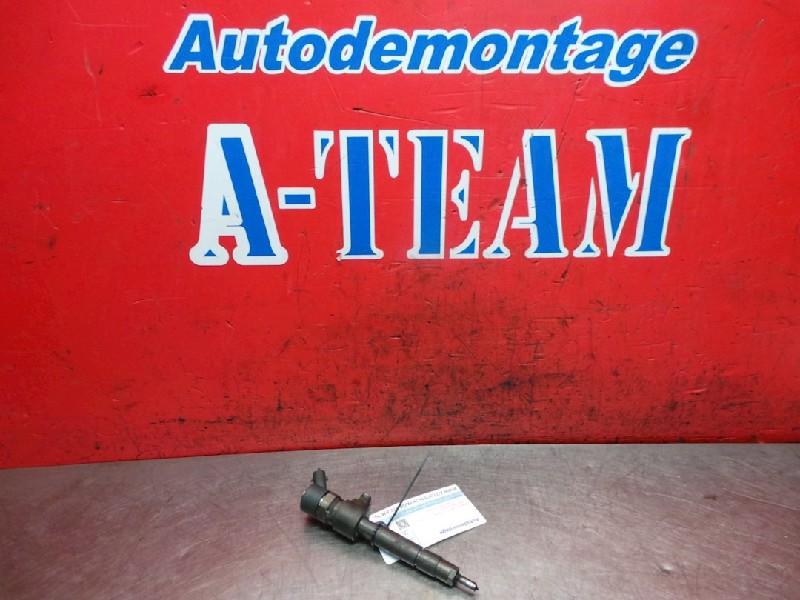 INJECTEUR 2 Opel Astra H SW (L35) (0445110165), Autos : Pièces & Accessoires, Moteurs & Accessoires, Opel, Utilisé