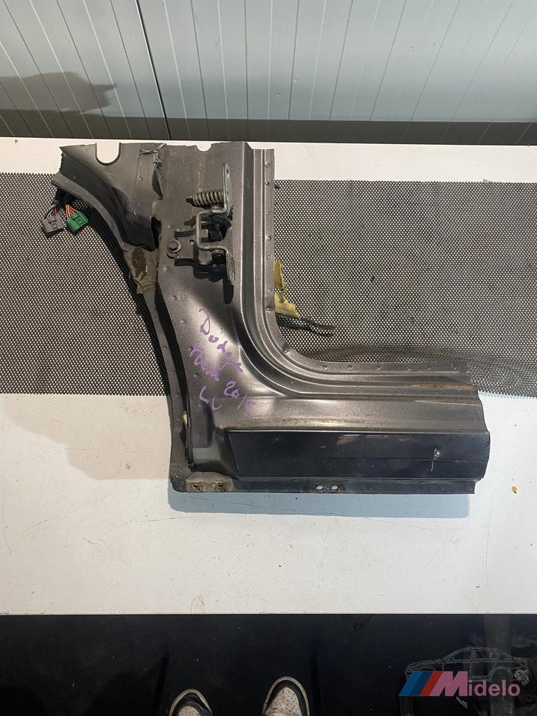 DODGE RAM 1500 SNIJDEEL LINKS VOOR, Gebruikt, -, Deur, -