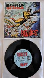 The Revillos – Scuba Scuba (1980), Ophalen of Verzenden, Single