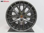 Porsche 21 inch Origineel velgen Panamera 971  Sport Design, Velg(en), -, -, Nieuw