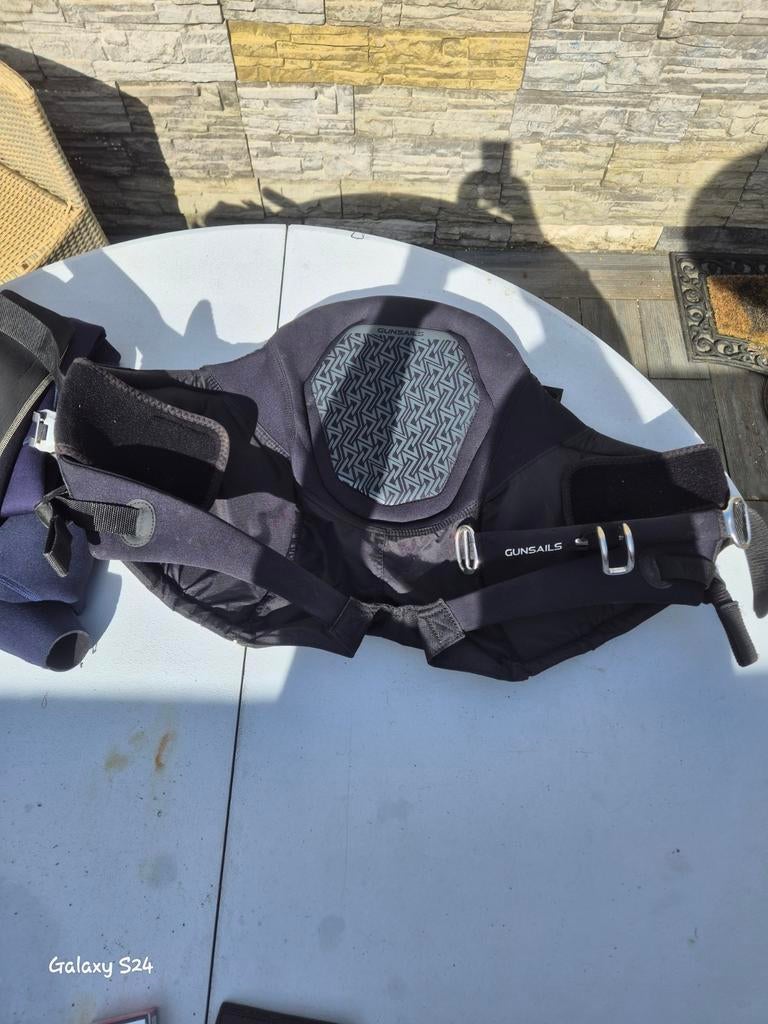 Harnais planche a voile, Sports nautiques & Bateaux, Kitesurf, Enlèvement