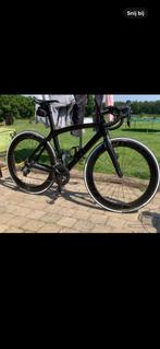 Ckt koersfiets, Fietsen en Brommers, Ophalen, Zo goed als nieuw