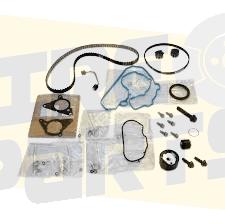 Citroën / DS / Opel / Peugeot (3/10-) distributieriemset cmp, -, -, Nieuw, Ophalen of Verzenden