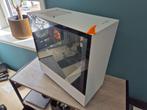 NZXT H510 | GTX 1070 Ti 8GB, R7 2700X, 16GB DDR4, 1,5TB SSD, Niet ingevuld, Niet ingevuld, Niet ingevuld