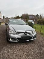Mercedes c180 cdi - 2013, Autos, Achat, 4 portes, Boîte manuelle, Autre carrosserie