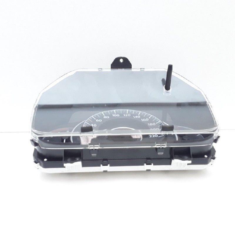 KM TELLER Honda CR-V (RE / RM) (|78100HR0408426|), Gebruikt, Honda