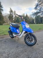 Mbk Booster Originele topstaat 13000km, Ophalen