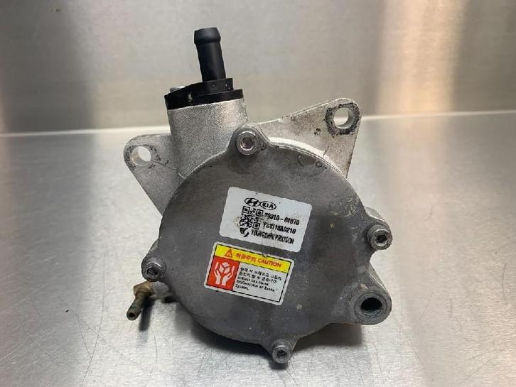 VACUUM POMPE PETROL Hyundai i20 (GBB) (|2881004070|), Autos : Pièces & Accessoires, Moteurs & Accessoires, Hyundai, Utilisé