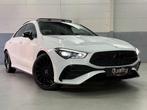 Mercedes-Benz CLA-Klasse 180 CLA180 MILD HYBRIDE // AMG LINE, Achat, Entreprise, Alcantara, Noir