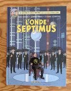 BLAKE ET MORTIMER  EO TTBE, Enlèvement ou Envoi