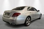 Mercedes-Benz E-Klasse 220 d * BRUIN LEDER - PANO - BURMEIST, Autos, Argent ou Gris, Achat, https://public.car-pass.be/vhr/74f2021e-0d3e-496a-b3a2-3d1cf781d290