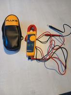 Nieuwe  Fluke 323 True RMS-stroomtang, Bricolage & Construction, Instruments de mesure, Enlèvement ou Envoi