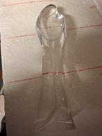 Maria beeldje kristal, Antiek en Kunst, Ophalen of Verzenden