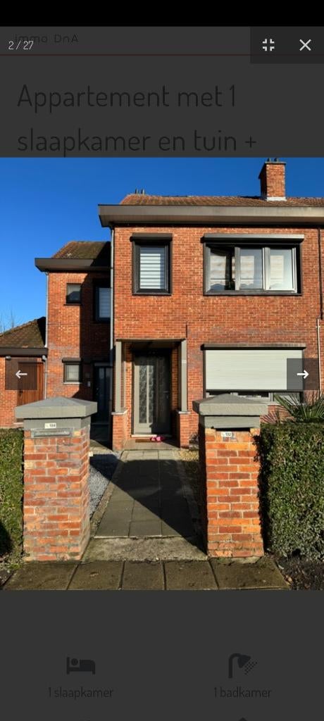 Appartement, Immo, Maisons à vendre