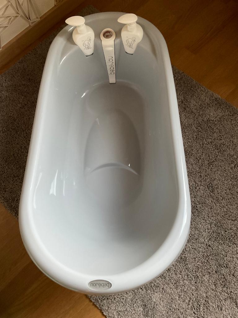 Babybadje, Ophalen, Gebruikt, Badje, Overige merken