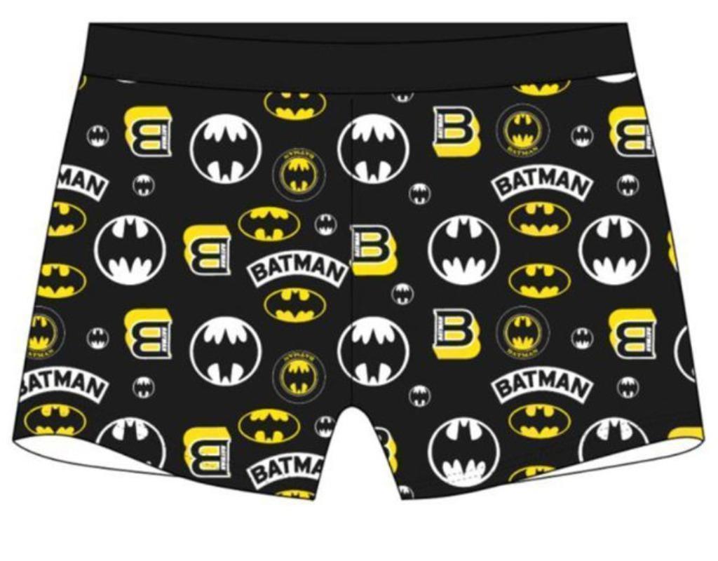 Batman Zwembroek - Maat 134/140, Enfants & Bébés, Maillots de bain pour enfants, Neuf, Garçon, Enlèvement ou Envoi, Taille 134