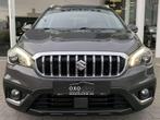 Suzuki S-Cross 1.0 i / Xenon/ Gps / Clim auto / Cruise / Cam, Autos, Suzuki, Argent ou Gris, Achat, Entreprise, 1165 kg