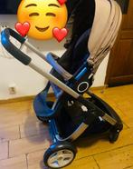 Poussette, Enfants & Bébés, Poussettes & Combinaisons, Enlèvement, Utilisé, Poussette combi, Autres marques