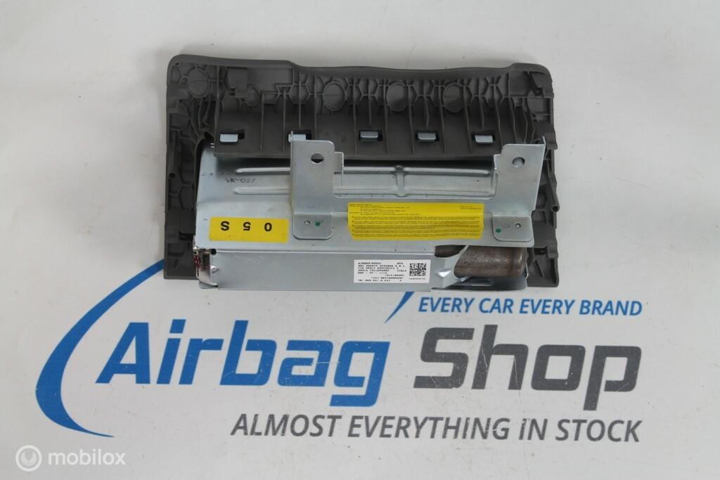 Airbag genou Volkswagen Sharan (2010-....)
