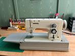 Bernina 840 favorit industrieel naaimachine, Hobby en Vrije tijd, Naaimachines en Toebehoren, Ophalen, Naaimachine, Bernina, Industrieel