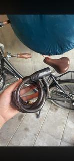 hollandse fiets, Ophalen