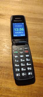 Doro GSM model 401 in zeer goede staat en werking., Enlèvement ou Envoi, Comme neuf