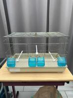 Vogelkooien 6 stuks beschikbaar, Ophalen, Zo goed als nieuw