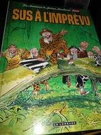 Les av de Jérôme Moucherot eo ( Boucq), Enlèvement ou Envoi