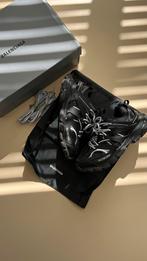 Balenciaga tracks, Zwart, Ophalen of Verzenden, Zo goed als nieuw, Sneakers