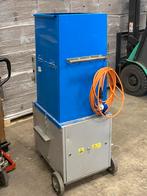 Inblaasmachine cellulose, Enlèvement, Comme neuf