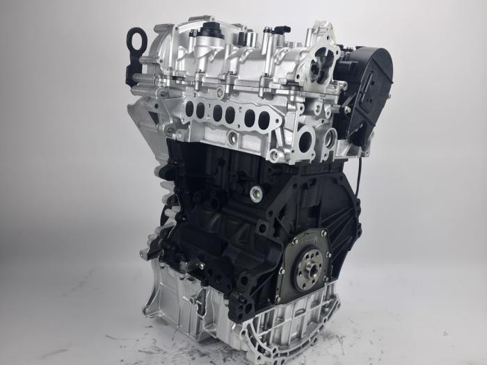 Moteur d'un Ford Fiesta, Autos : Pièces & Accessoires, Moteurs & Accessoires, Ford, Neuf, 6 mois de garantie, 12 mois de garantie