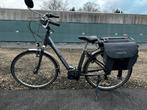 Damesfiets Oxford, Fietsen en Brommers, Gebruikt, Minder dan 47 cm, 50 km per accu of meer, Ophalen
