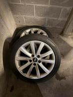 Originele Hyundai Wielen, Auto-onderdelen, Ophalen, 17 inch, Winterbanden, Banden en Velgen